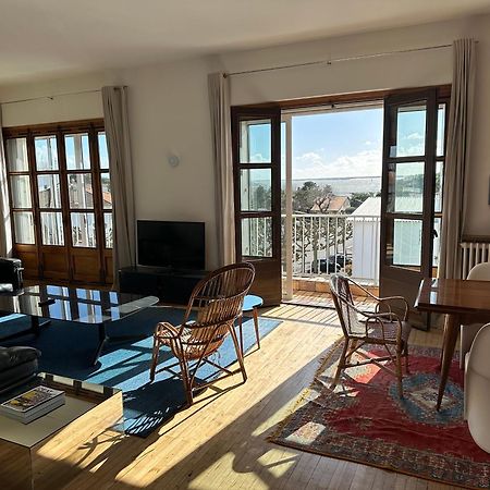 Superbe T4 Vue Mer A Royan, 2 Min A Pied Des Plages Apartment Екстериор снимка