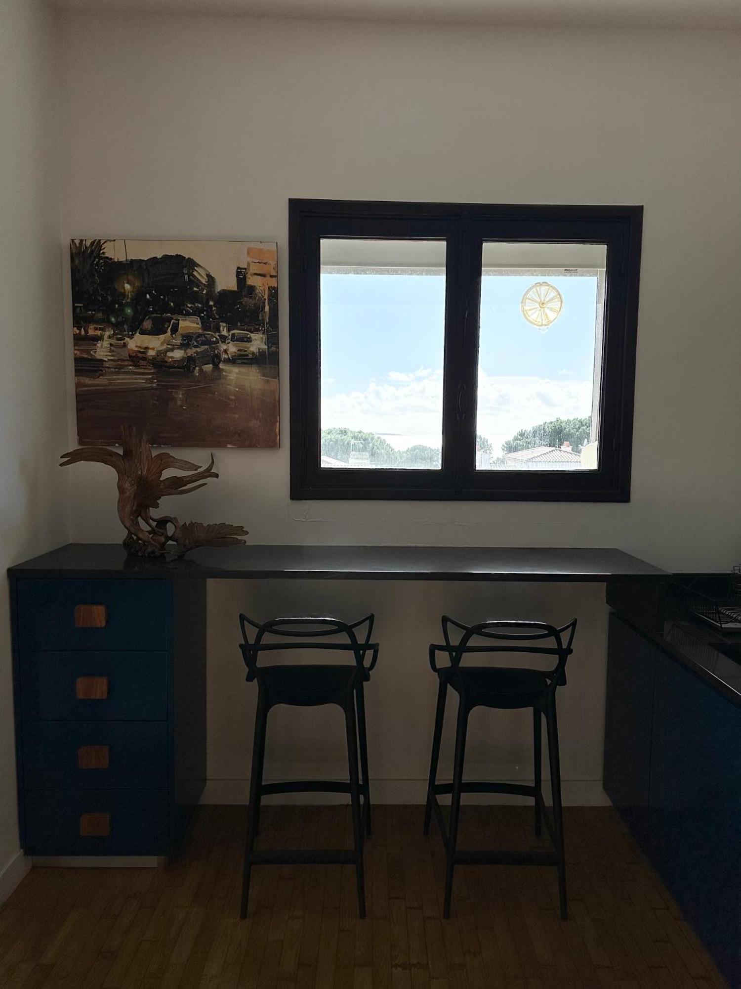 Superbe T4 Vue Mer A Royan, 2 Min A Pied Des Plages Екстериор снимка