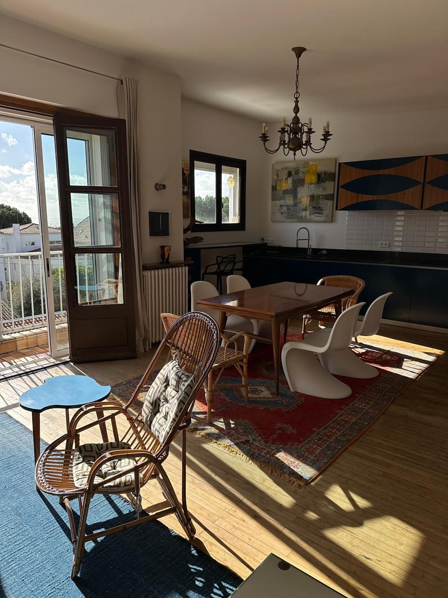 Superbe T4 Vue Mer A Royan, 2 Min A Pied Des Plages Екстериор снимка