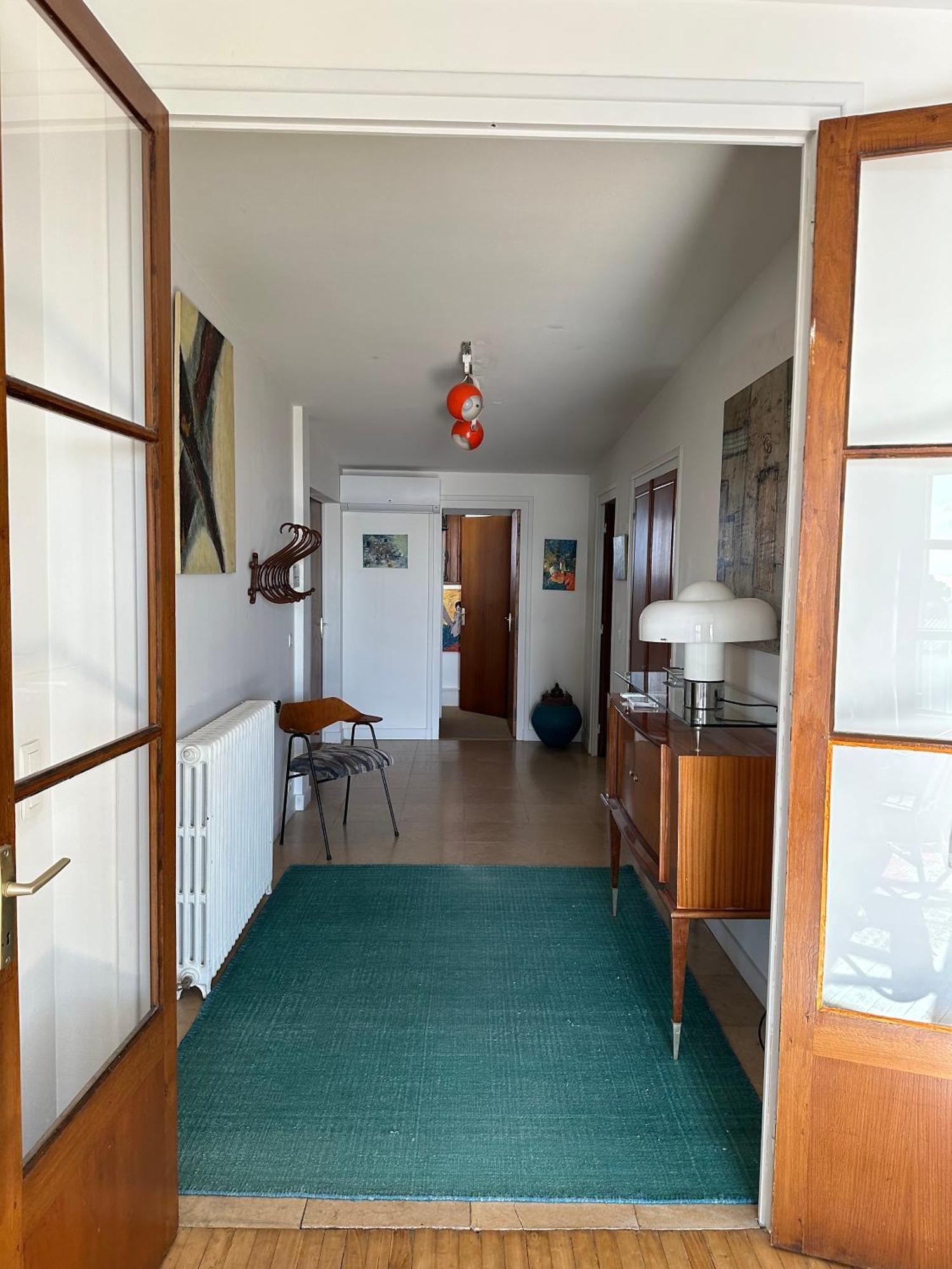 Superbe T4 Vue Mer A Royan, 2 Min A Pied Des Plages Apartment Екстериор снимка