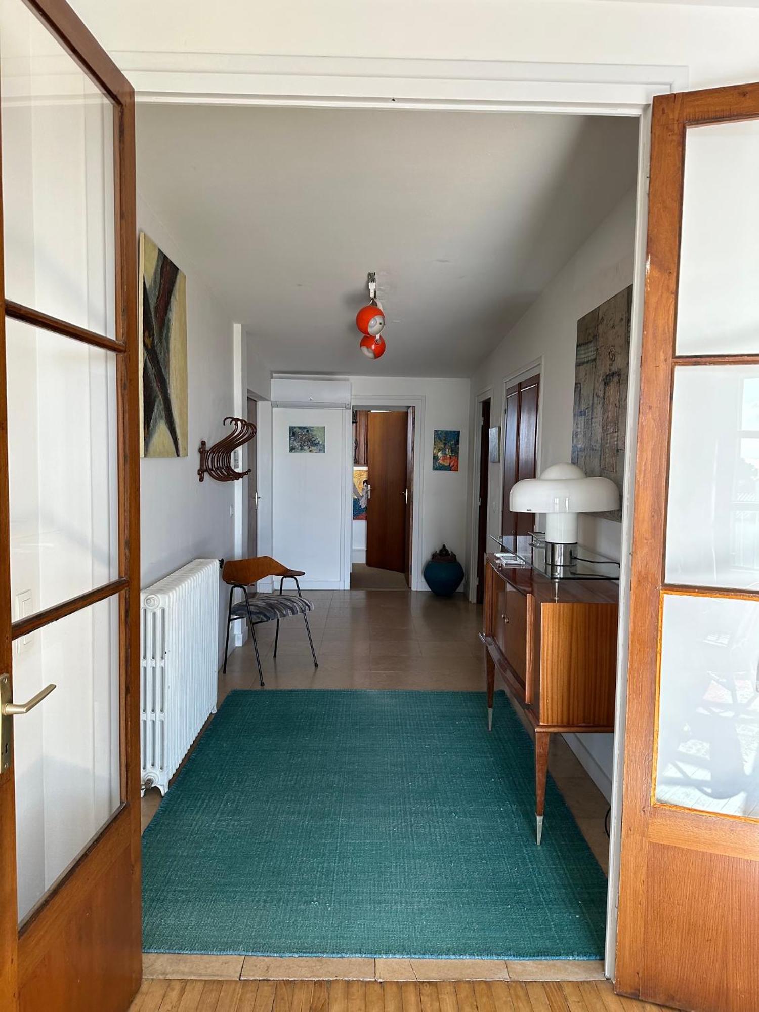 Superbe T4 Vue Mer A Royan, 2 Min A Pied Des Plages Екстериор снимка